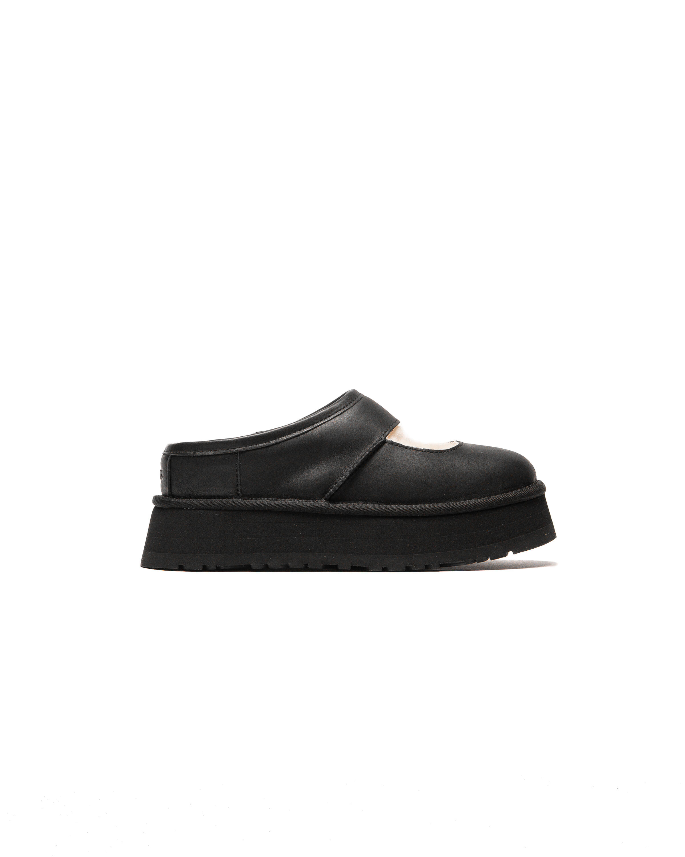 UGG WMNS BEA MARY JANE LTHR | 1172871-BLK | AFEW STORE